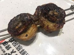 -丰茂烤串(卫星广场店)