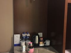 -福州仓山万达浦上大道地铁站锦江都城酒店