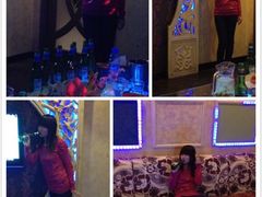 -歌友汇KTV(大悦城11层店)