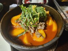 -Fuzzy Bistro 浮几韩餐·茶酒馆