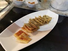 -厦门宝龙铂尔曼大酒店·海鲜自助餐厅