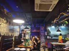 -夜猫子串吧·龙虾.江西小炒(万塘路店)