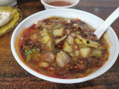 -张老三肉丸糊辣汤(丰登南路店)