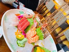 -Tsuru鹤日本料理(静安香格里拉店)