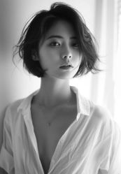 -东瀛造型