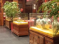 -正阳门饭庄·烤鸭·北京菜(万丰路七里庄店)