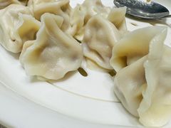 -开海·红岛海鲜虾水饺(石老人店)