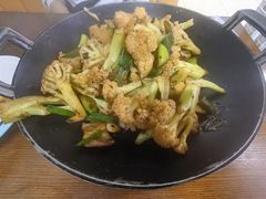 -蒸八鲜农家土菜(祝桥店)