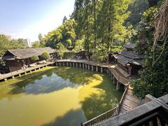 -土家风情园