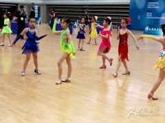 -雅米拉艺术中心(少儿舞蹈培训)