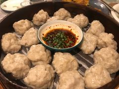 宁都肉丸-客家大院·非遗赣南客家菜(郁孤台店)