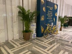 -上海虹桥宾馆(郁锦香品牌酒店)