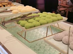 -素满香·全民食养自助(长宁龙之梦店)