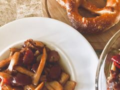 -宝莱纳餐厅(滨江店)