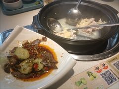 -百年果林椰子鸡(中洲店)