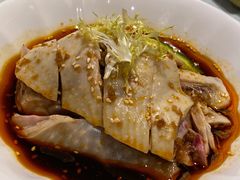 口水鸡-洋洋中餐馆·SINCE 1997(信投店)