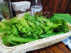 -韩一品韩国料理(柏庐南路店)