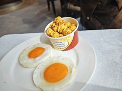 -泉州悦华酒店·自助餐厅