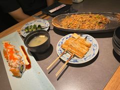 -沼津港精致料理·寿喜烧·烧鸟(龙湖南桥天街日料榜单店)