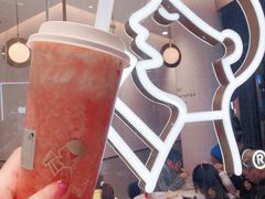 -喜茶(徐州金鹰店)