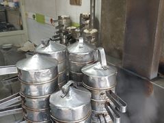 -吃不亏特色包子(三峡广场店)