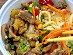 -鑫花溪牛肉米粉(印象水街都心荟店)