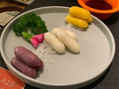 -煲宫(华润万象城店)