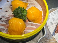 -蝴蝶里·粤菜·点心(滨江龙湖店)