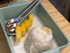 -米泰芒·东南亚料理(体育西店)