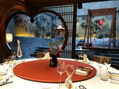 包厢-九朝会昆曲·宴(望京店)