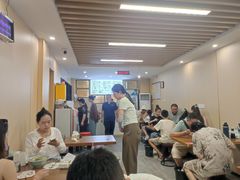 -金原鸭血粉丝汤·汤包·脆皮烤鸭(南京博物院店)