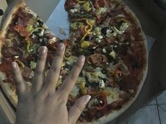 -Tubestation站点比萨(五道营店)