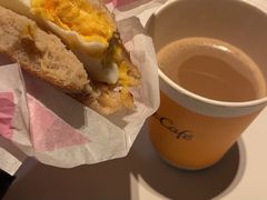 -麦当劳(广州新港东路第二分店)