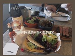 -Cooking Man(中懋天地店)