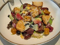 -一棵树·意大利西餐厅One Tree(新城店)