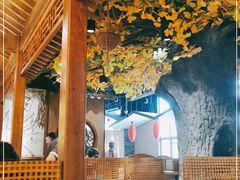 大堂-好嫂子酱猪手•农家菜(学院南路店)