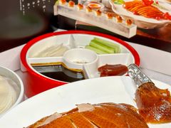 -月福京味斋·烤鸭店·北京菜(鼓楼总店)