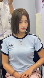 -DL HOPE造型