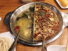 -傣妹火锅(四川北路店)