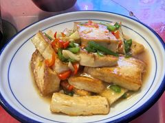 -本地菜馆·莲花血鸭(武功山景区店)