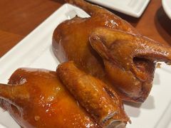 -杭州JW万豪酒店-万豪中餐厅