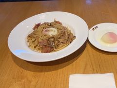 -菲滋意式餐厅(金华银泰城店)