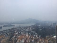 -洲际酒店·地平线全日餐厅HORIZON CAFÉ