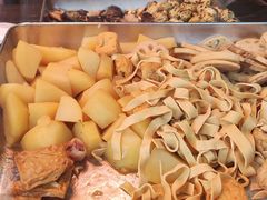 -清真拉妈卤味(回民街店)