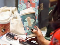 -茶理宜世(岭南站NOVA店)