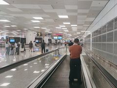 -郑州新郑国际机场