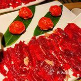 杭州探店｜必打卡地道牛肉火锅爆炸好吃 天呐杭州这家牛