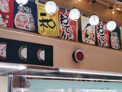 -禾绿寿司·定食·拉面·烧炸(喜荟城店)