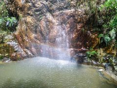 -黄金沟旅游风景区