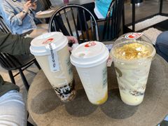 -喜茶(中山白水井店)